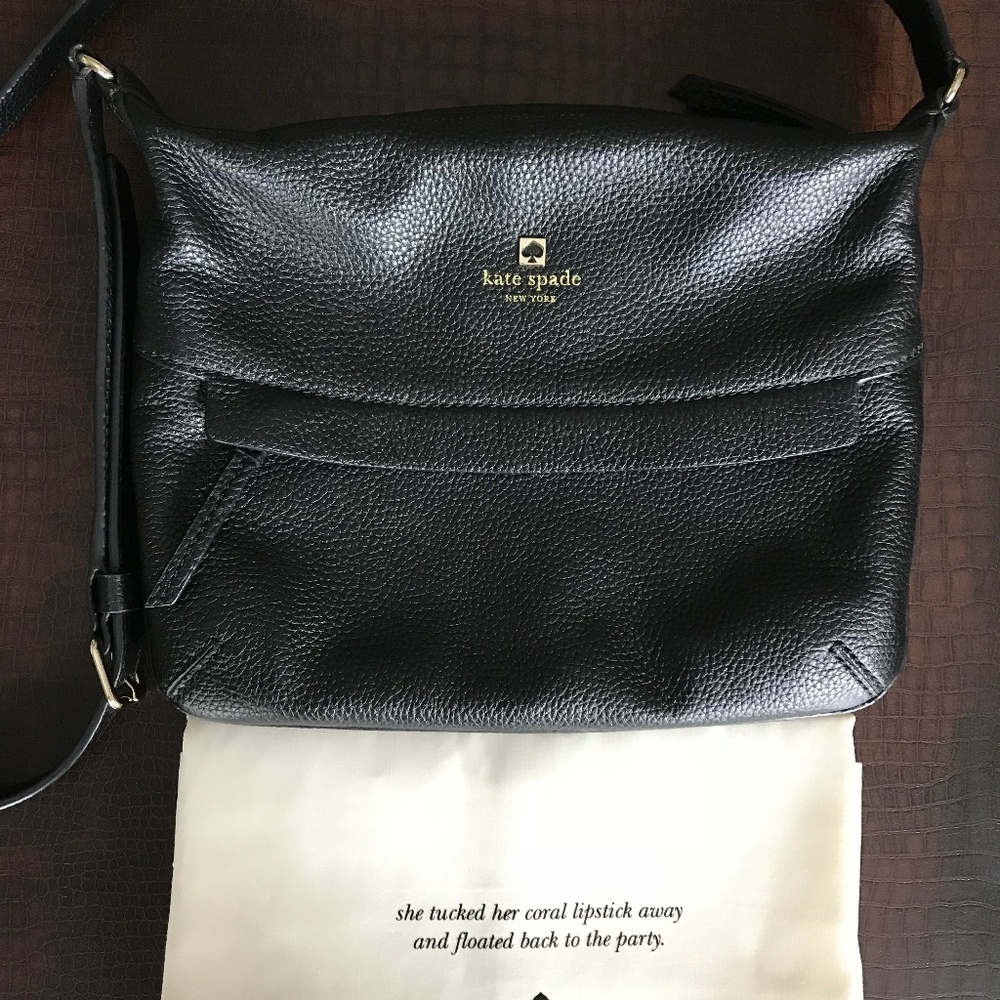 Kate Spade Cross Body